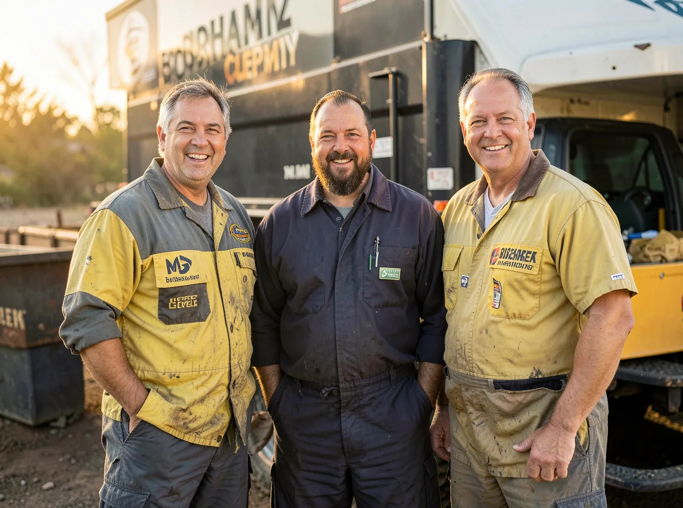 Sewage Cleanup company in Grandy, NC